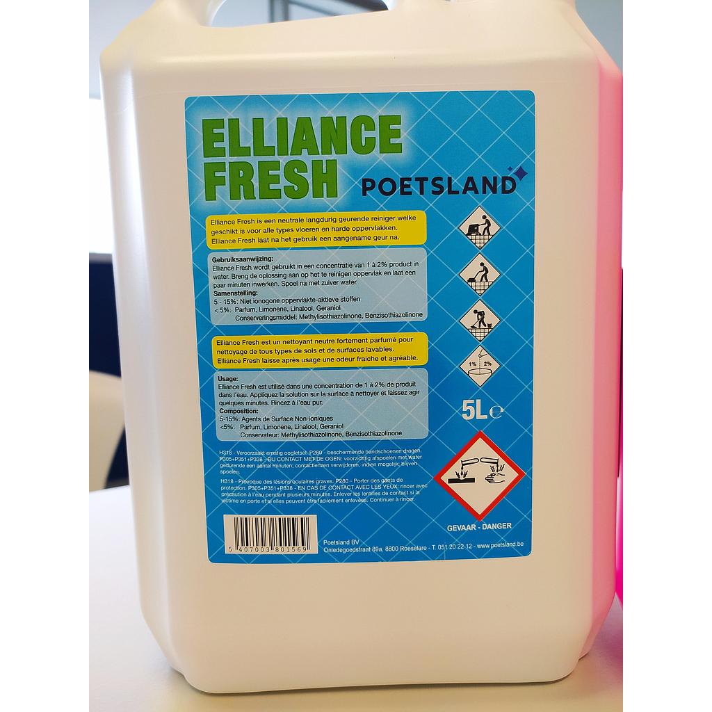 Elliance Fresh 5L
