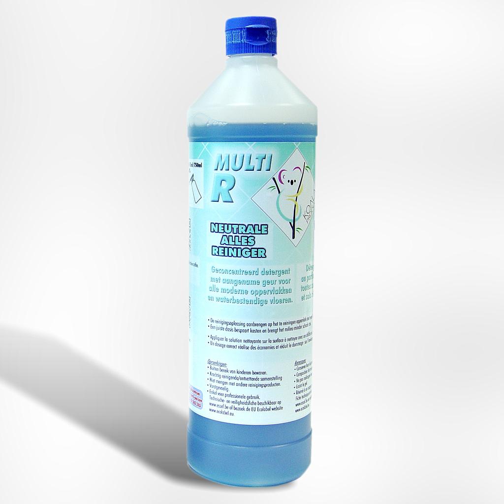 KOALA ECO MULTI R ALLESREINIGER 1L